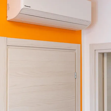 Alojamento de Acomodação e Pequeno-almoço Per Le Vie Del Conero 3*