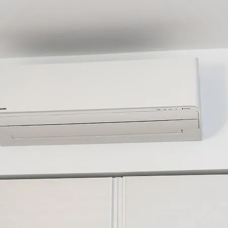 Alojamento de Acomodação e Pequeno-almoço Per Le Vie Del Conero Sirolo