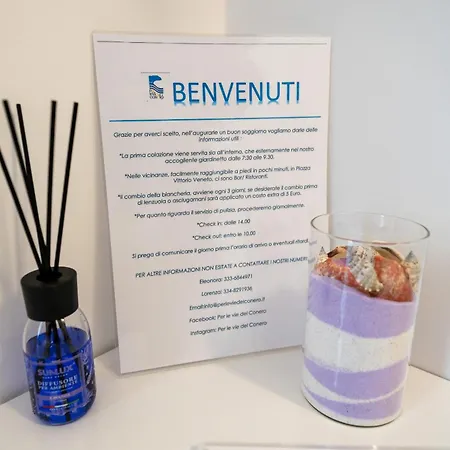 Per Le Vie Del Conero 3*