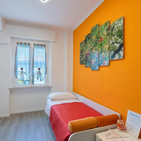 Per Le Vie Del Conero