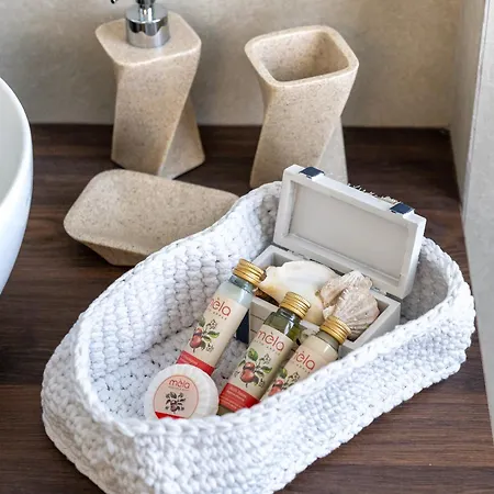 Per Le Vie Del Conero Alojamento de Acomodação e Pequeno-almoço Sirolo