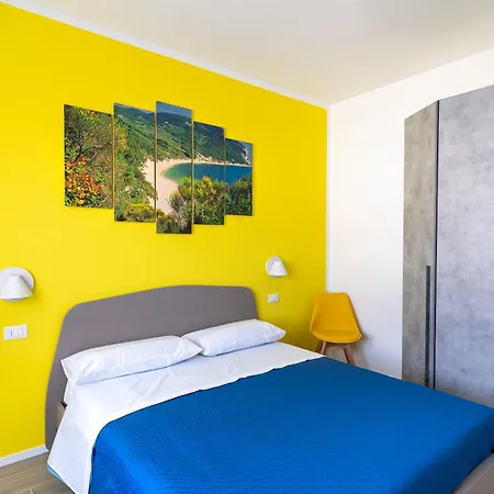 Per Le Vie Del Conero 3*