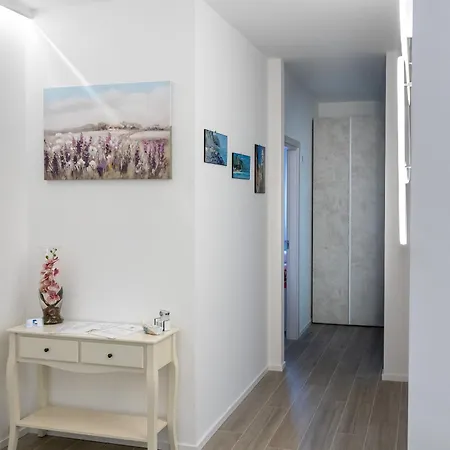 Per Le Vie Del Conero 3* Sirolo