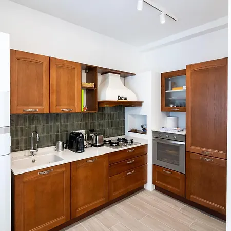 Per Le Vie Del Conero Alojamento de Acomodação e Pequeno-almoço