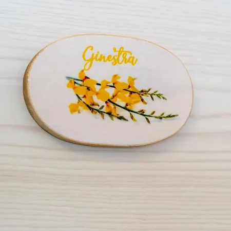 Alojamento de Acomodação e Pequeno-almoço Per Le Vie Del Conero 3*