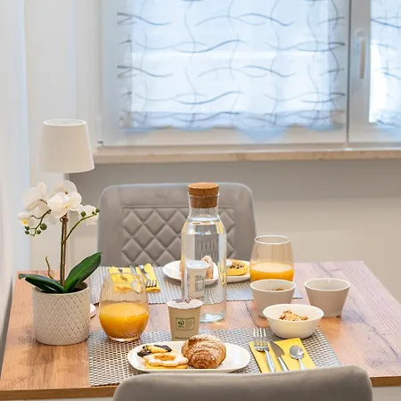 Alojamento de Acomodação e Pequeno-almoço Per Le Vie Del Conero Sirolo