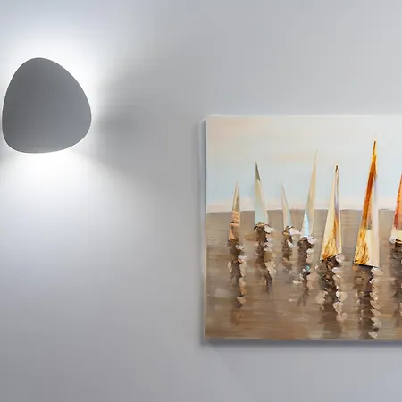 Alojamento de Acomodação e Pequeno-almoço Per Le Vie Del Conero Sirolo