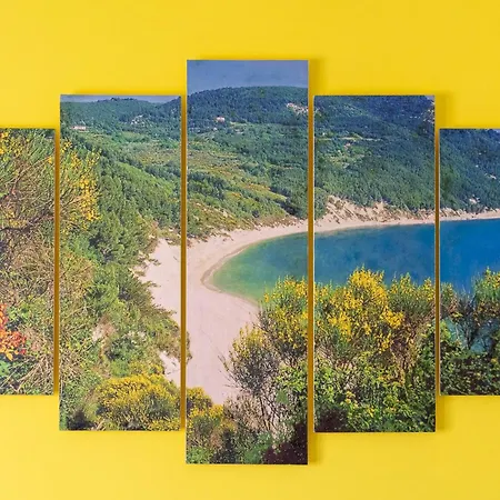 Per Le Vie Del Conero 3*