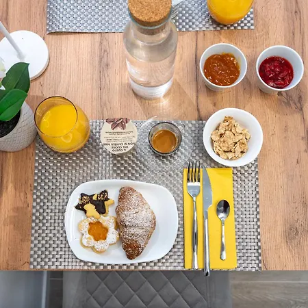 Per Le Vie Del Conero 3* Sirolo