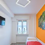 Per Le Vie Del Conero B&B 시롤로
