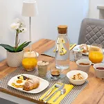 Per Le Vie Del Conero B&B 4*