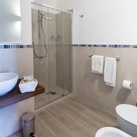 فندق مبيت وإفطار Per Le Vie Del Conero