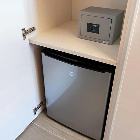 فندق مبيت وإفطار Per Le Vie Del Conero 3*