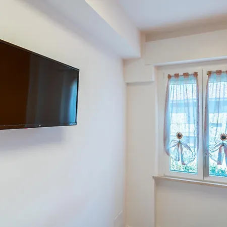 Per Le Vie Del Conero فندق مبيت وإفطار