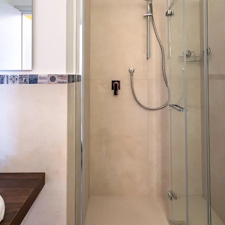 فندق مبيت وإفطار Per Le Vie Del Conero 3*