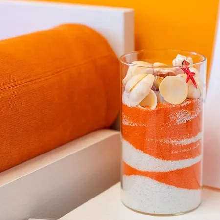 فندق مبيت وإفطار Per Le Vie Del Conero 3*