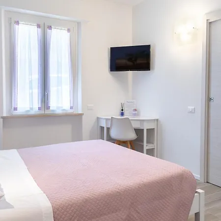 فندق مبيت وإفطار Per Le Vie Del Conero