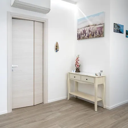 فندق مبيت وإفطار Per Le Vie Del Conero