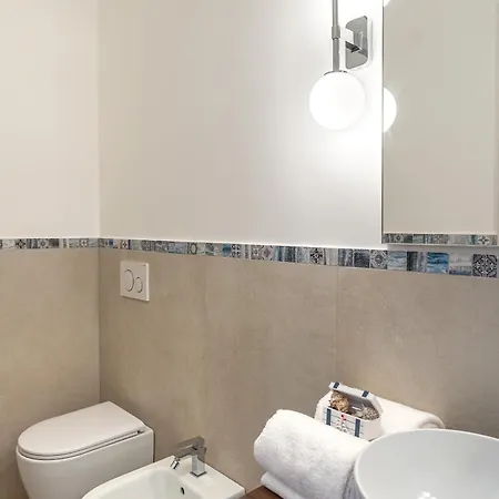 Bed & Breakfast Per Le Vie Del Conero Sirolo