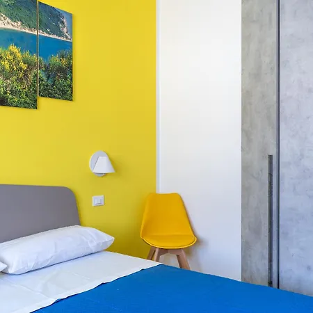 Per Le Vie Del Conero سيرولو