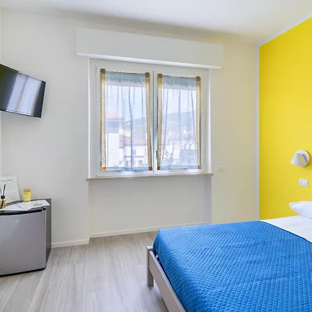 Per Le Vie Del Conero