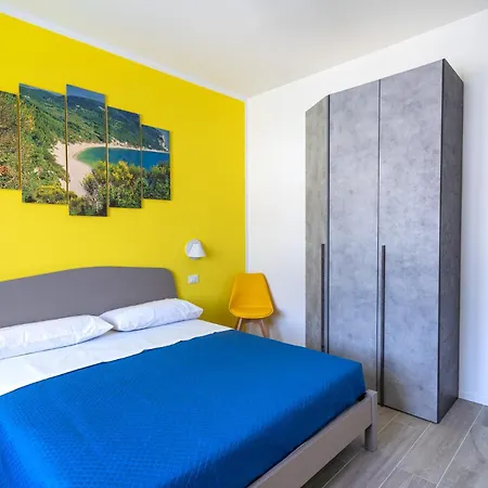 Per Le Vie Del Conero فندق مبيت وإفطار