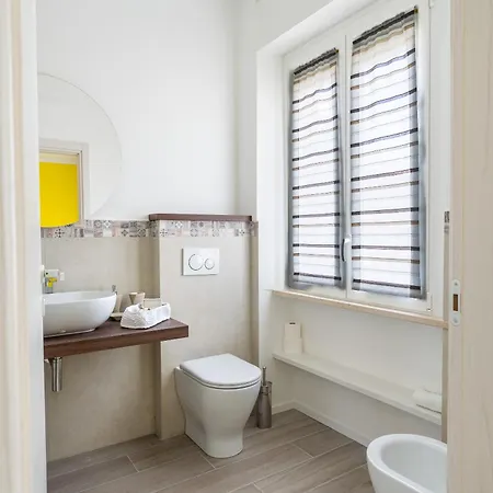 Bed & Breakfast Per Le Vie Del Conero *