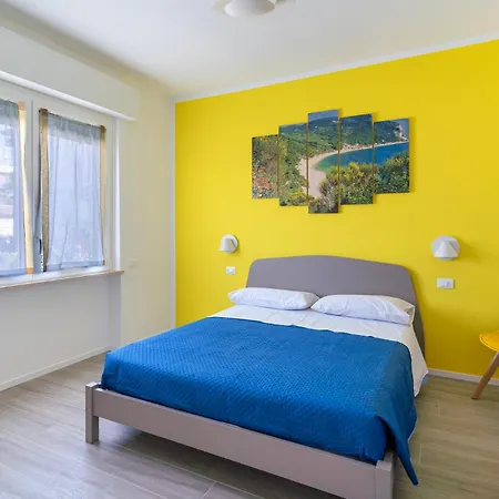 Per Le Vie Del Conero