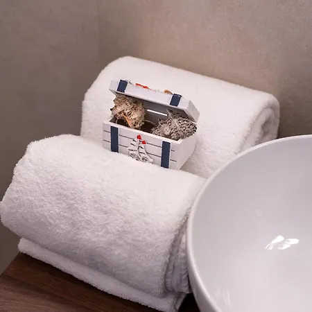 فندق مبيت وإفطار Per Le Vie Del Conero