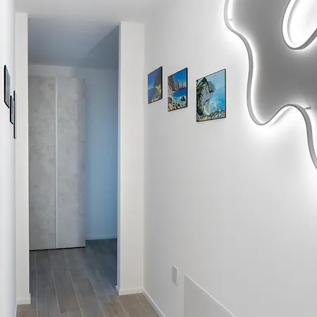 Per Le Vie Del Conero فندق مبيت وإفطار 3*