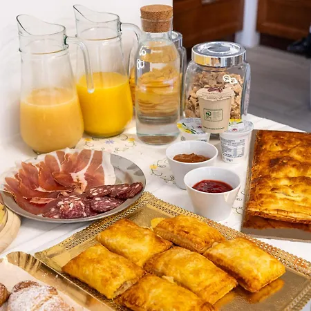 Per Le Vie Del Conero