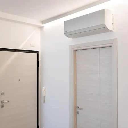 Per Le Vie Del Conero فندق مبيت وإفطار