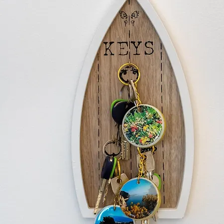 Per Le Vie Del Conero