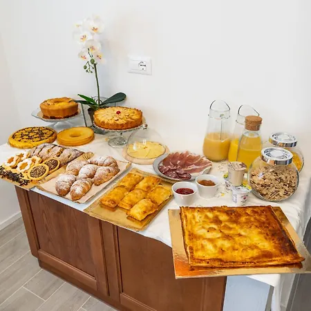 فندق مبيت وإفطار Per Le Vie Del Conero