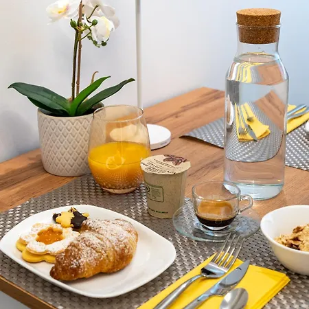 Bed & Breakfast Per Le Vie Del Conero *